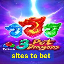 sites to bet